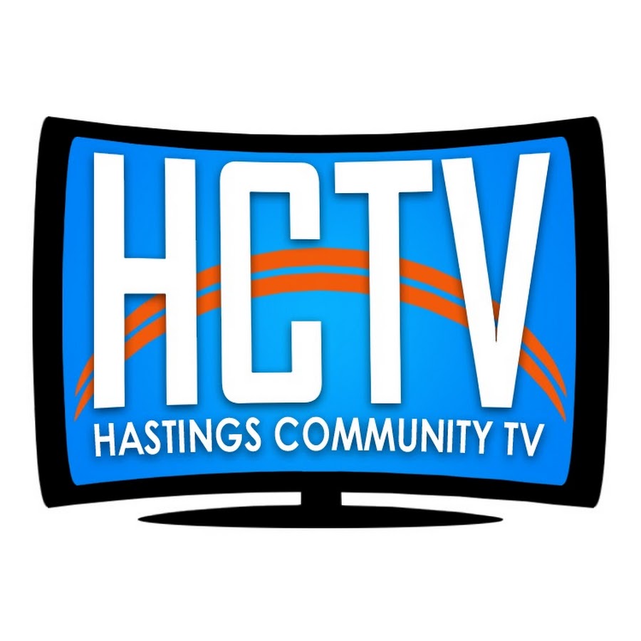 Hastings Community TV YouTube-Kanal-Avatar