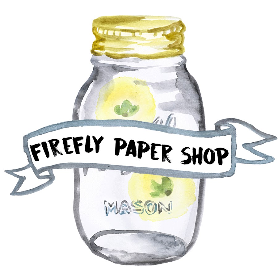 Firefly Paper Shop