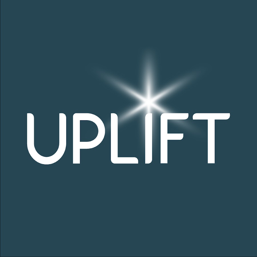 UPLIFT यूट्यूब चैनल अवतार