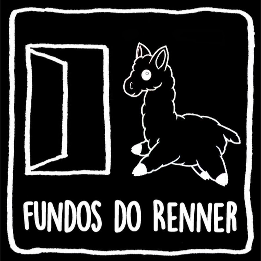 FUNDOS DO RENNER ইউটিউব চ্যানেল অ্যাভাটার