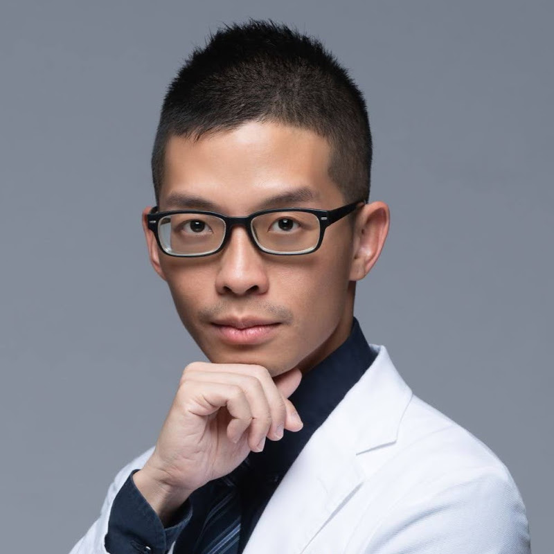 Dr. 林葳牙科診療室 - 網紅的藏寶箱 