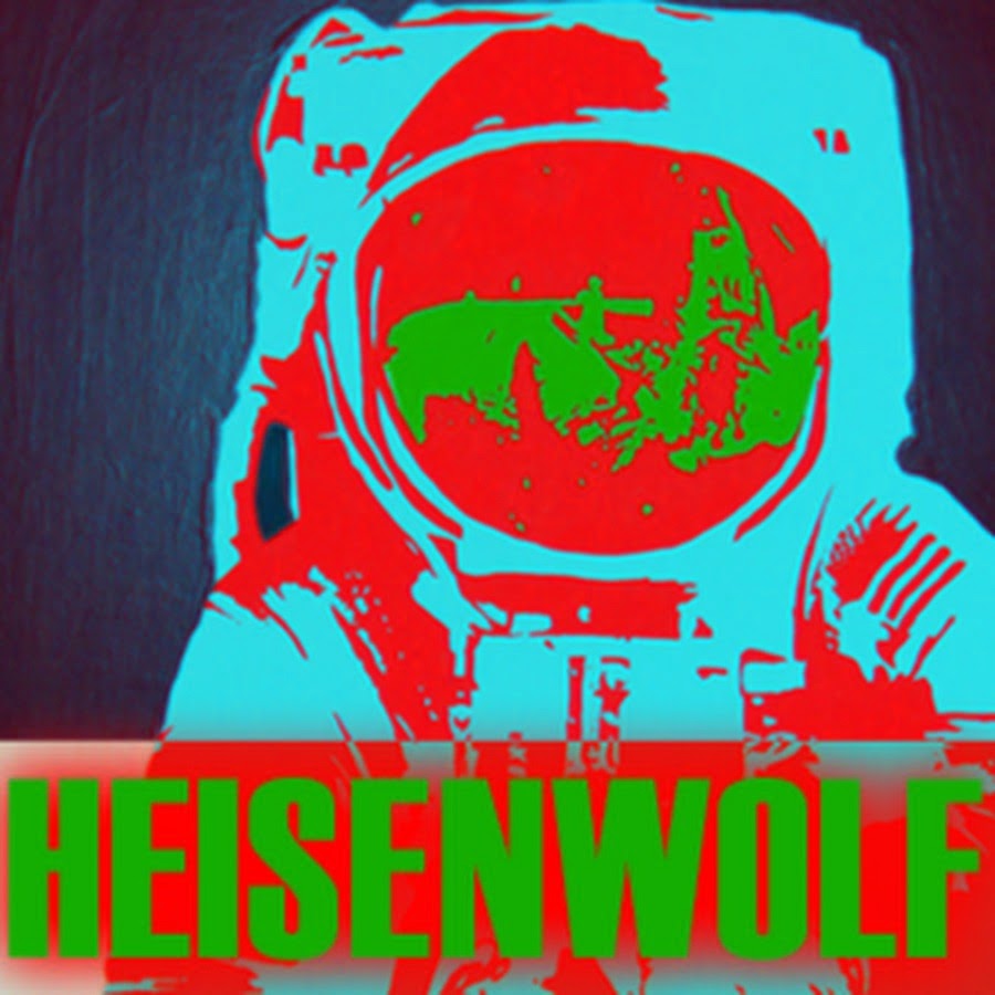 El TÃ­o Heisenwolf