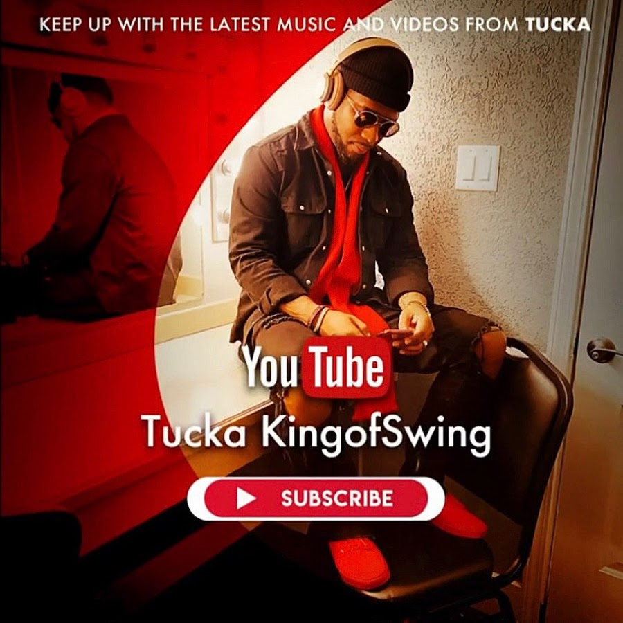 Tucka KingofSwing YouTube channel avatar