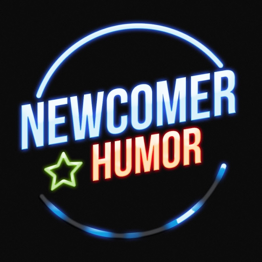 Newcomer Humor YouTube channel avatar