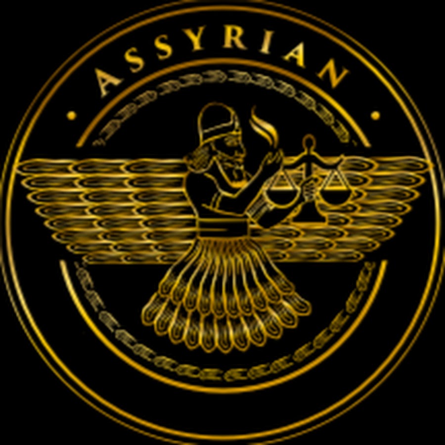 ViVa Assyria YouTube channel avatar