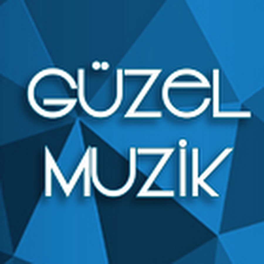 GÃ¼zel muzik YouTube channel avatar