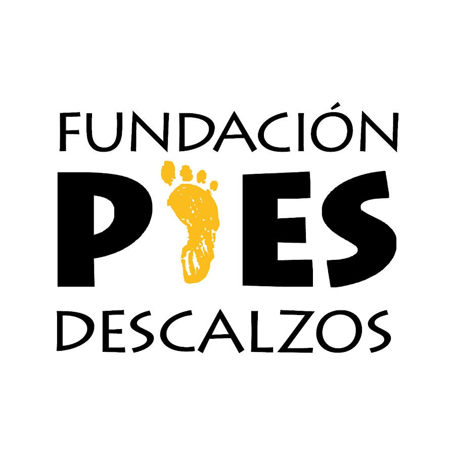 FundaciÃ³n Pies Descalzos YouTube channel avatar