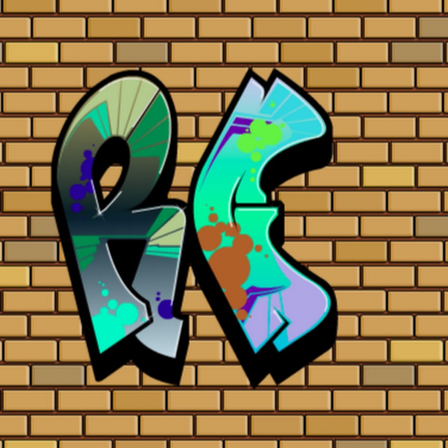 Rooby Art Avatar canale YouTube 