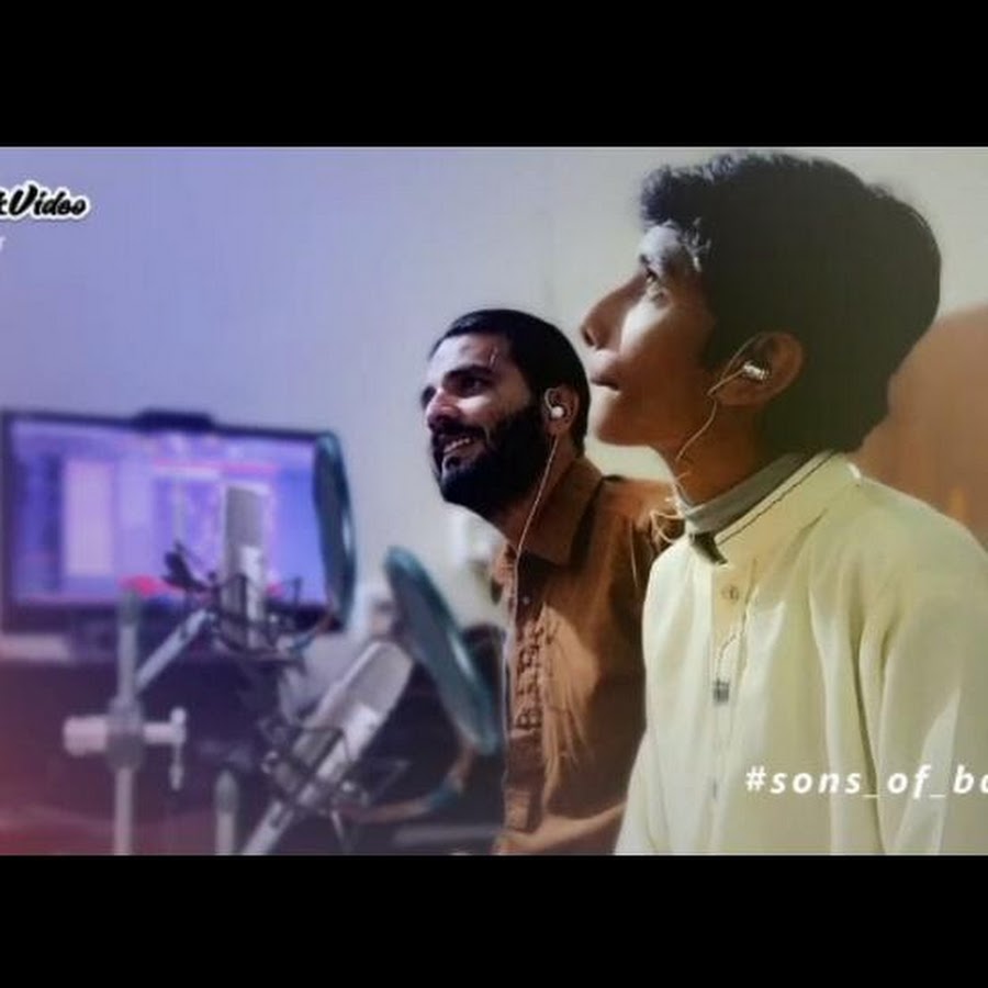 Aaqib ali singer and Awais ali tabla Avatar de canal de YouTube