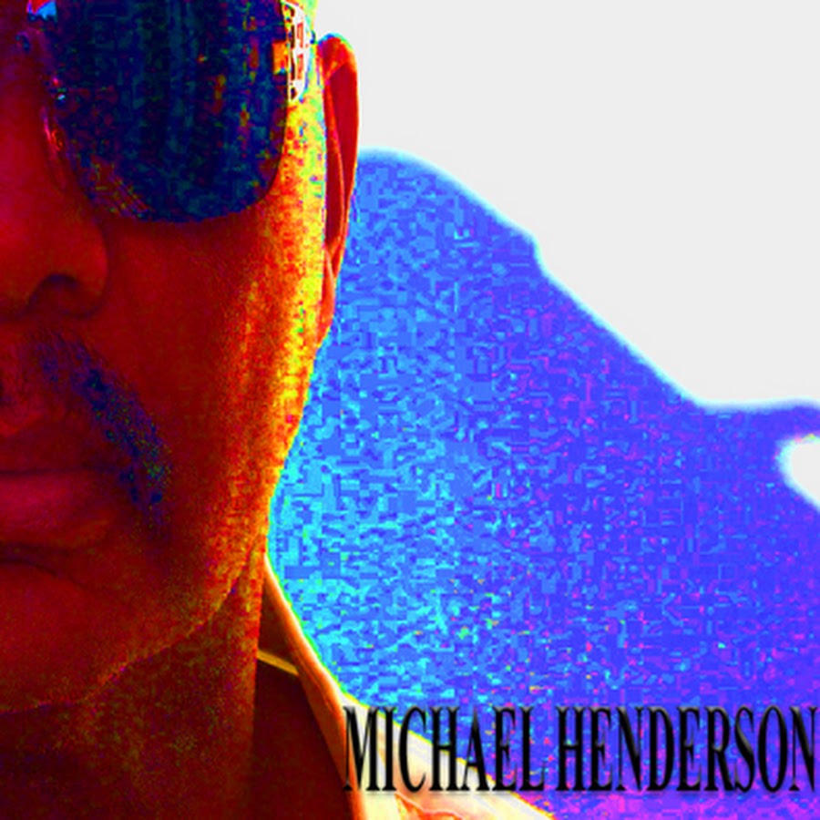 Michael Henderson Avatar del canal de YouTube