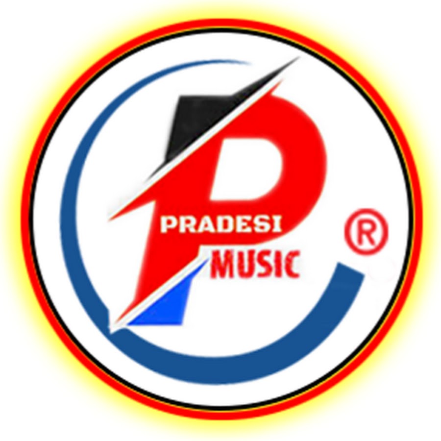 Pradesi Music - World Avatar de canal de YouTube