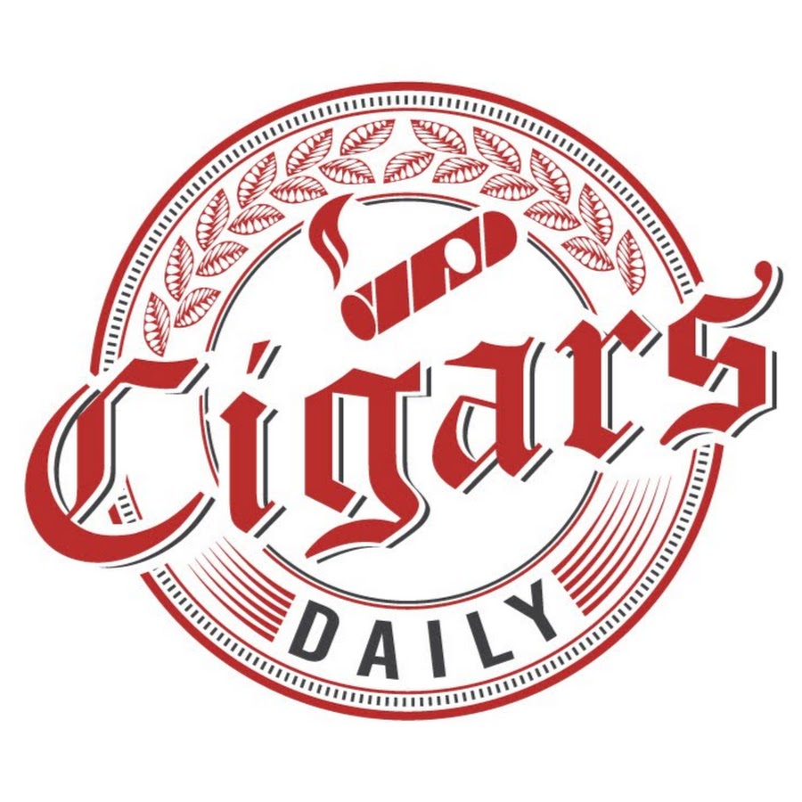 Cigars Daily YouTube channel avatar
