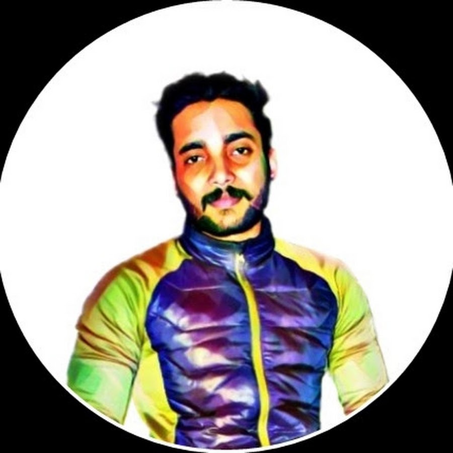Kunal Guru YouTube channel avatar