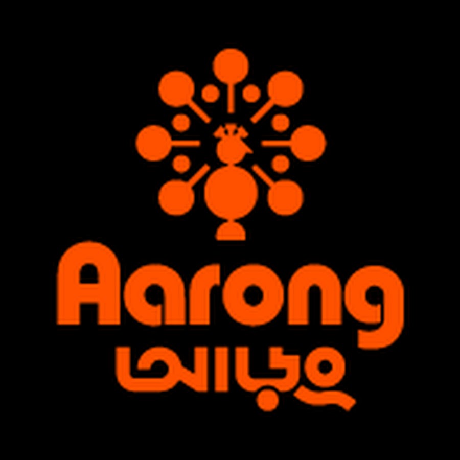 Aarong YouTube channel avatar