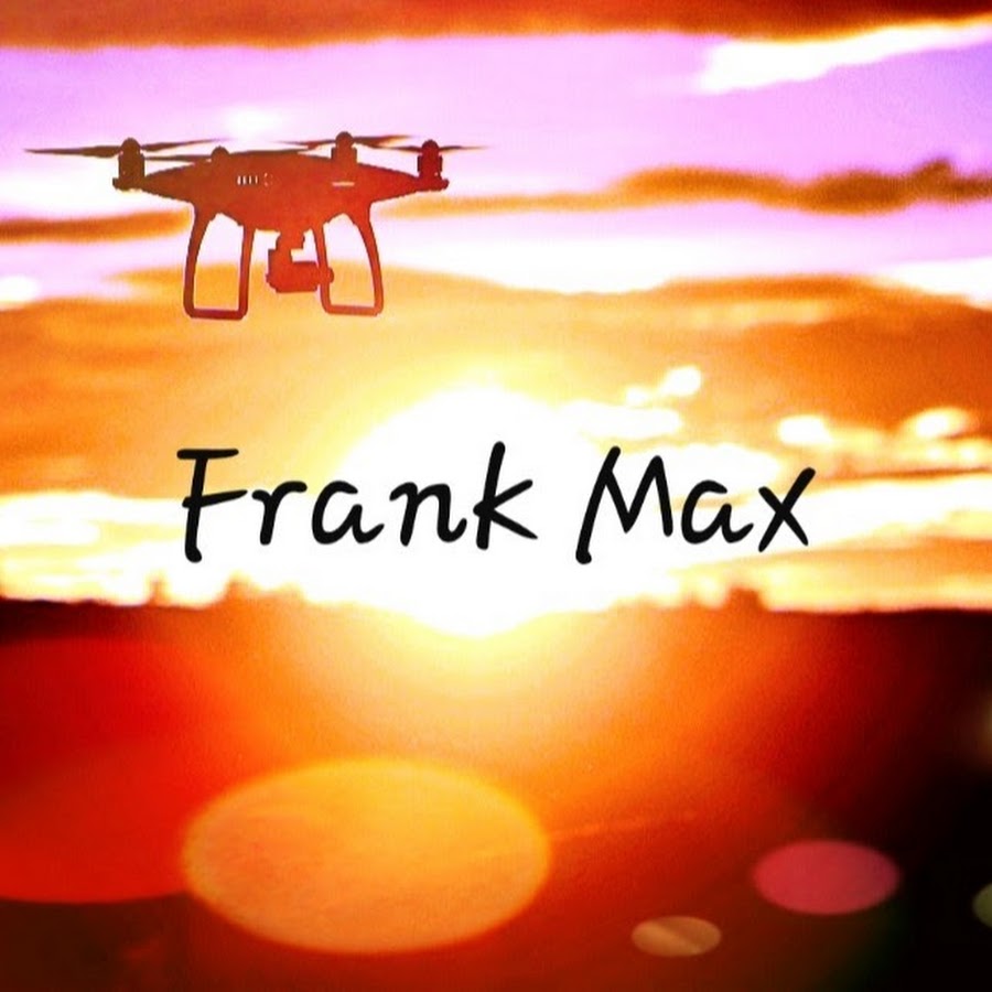 Frank Max