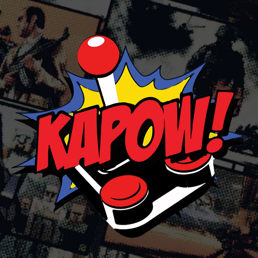 KaPow YouTube channel avatar