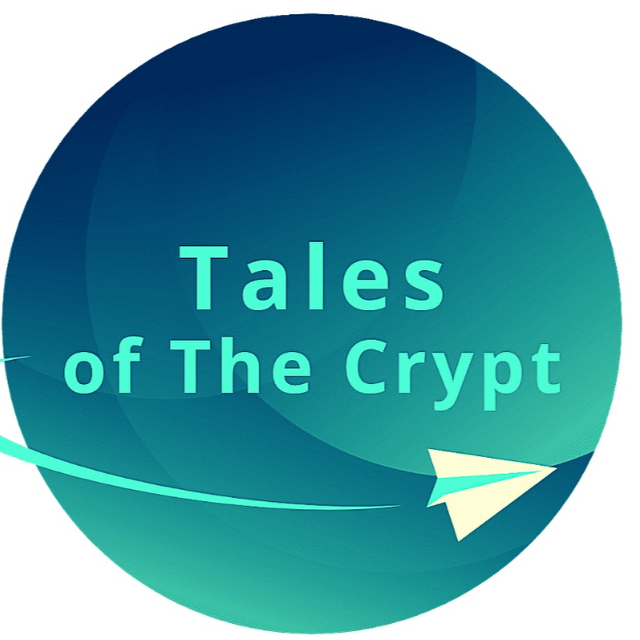 Tales Of The Crypt YouTube channel avatar