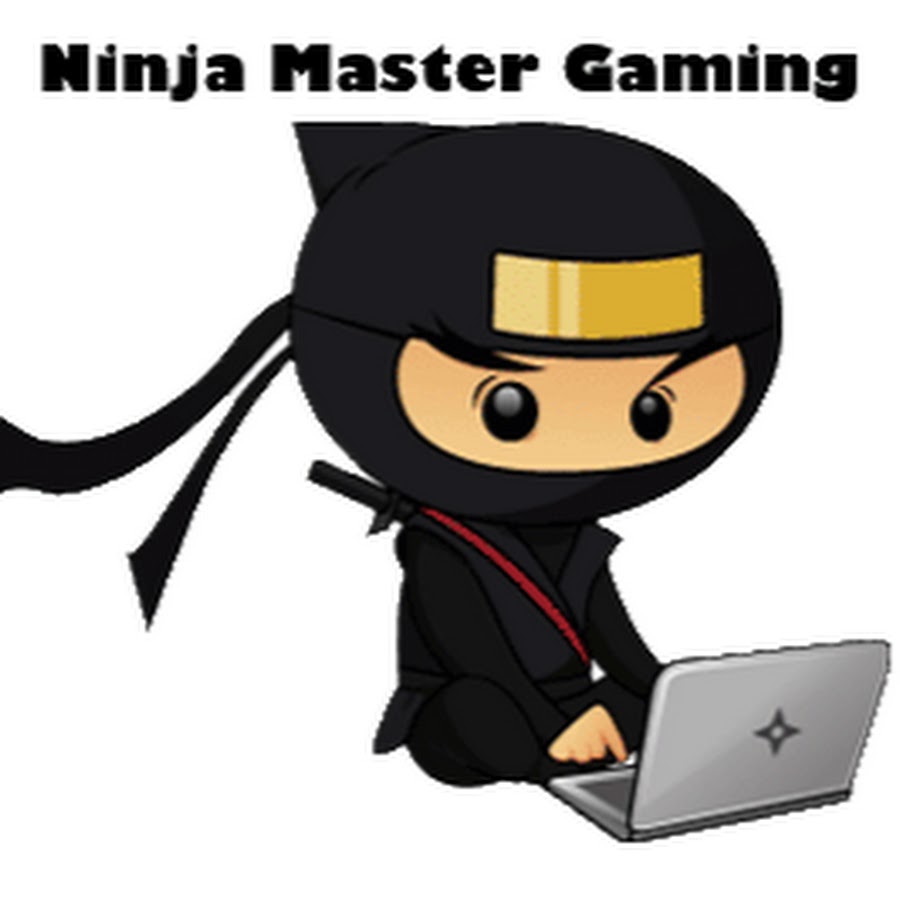 NinjaMaster Gaming