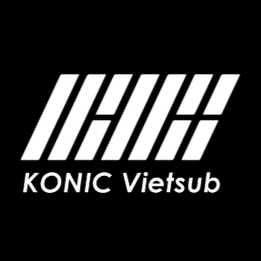 KONIC Vietsub ইউটিউব চ্যানেল অ্যাভাটার