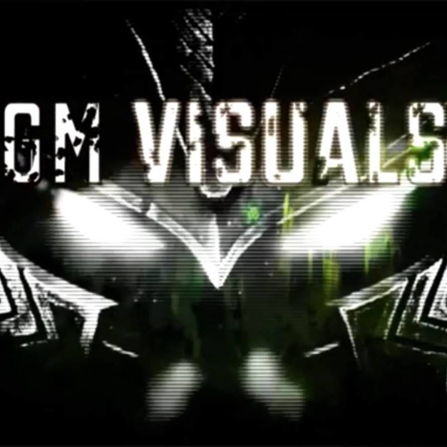 Gm Visuals ইউটিউব চ্যানেল অ্যাভাটার