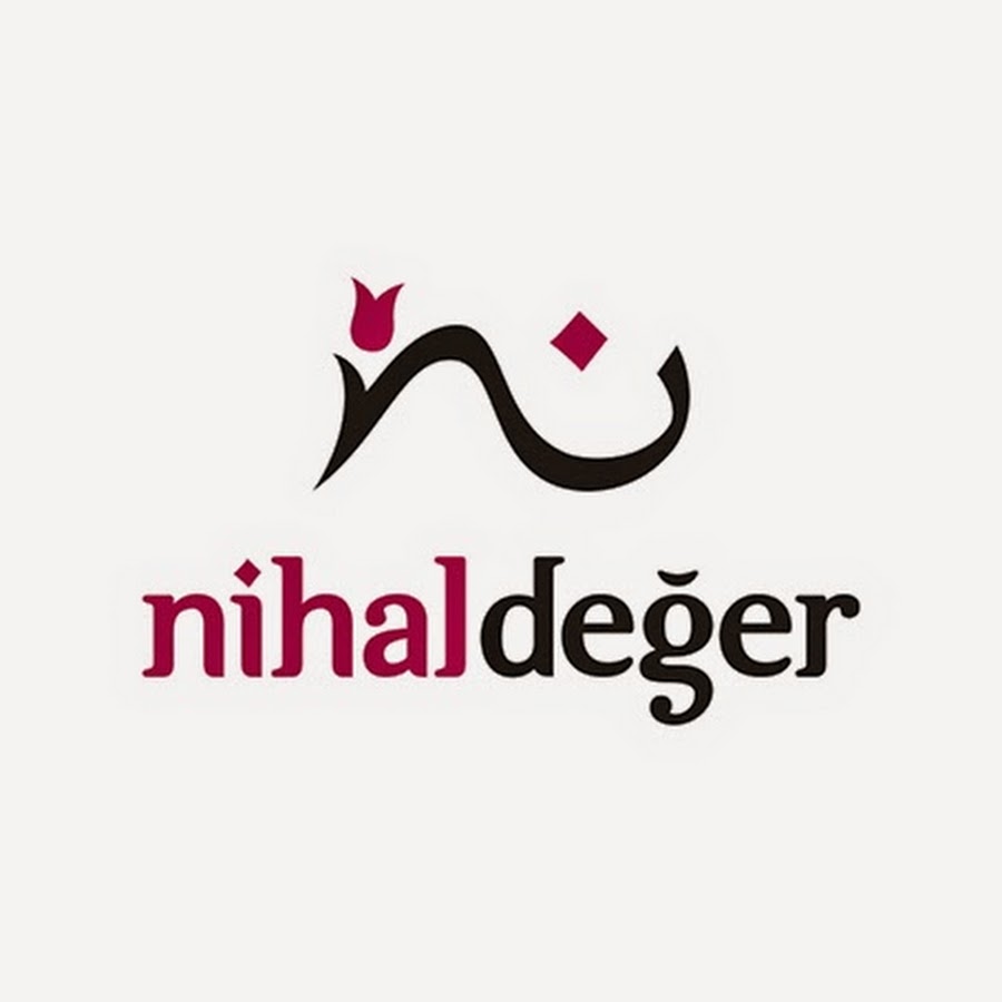 Nihal ile ArapÃ§a Ã–ÄŸren رمز قناة اليوتيوب