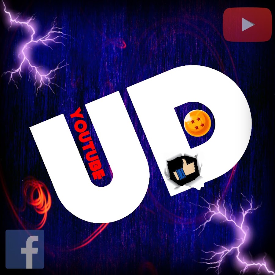 UniversoDragonball YouTube channel avatar