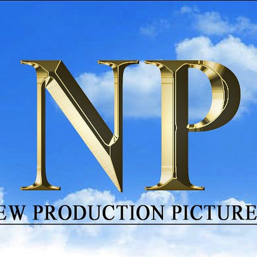 New Production pictures Avatar de chaîne YouTube