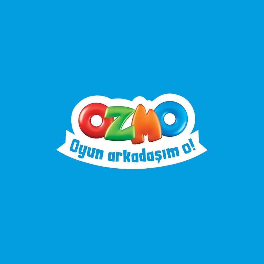 Ozmo YouTube 频道头像