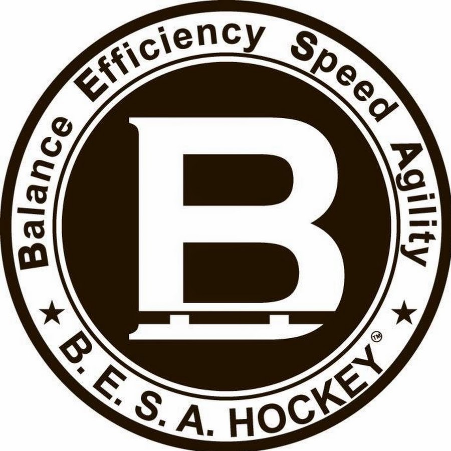 besahockey Awatar kanału YouTube