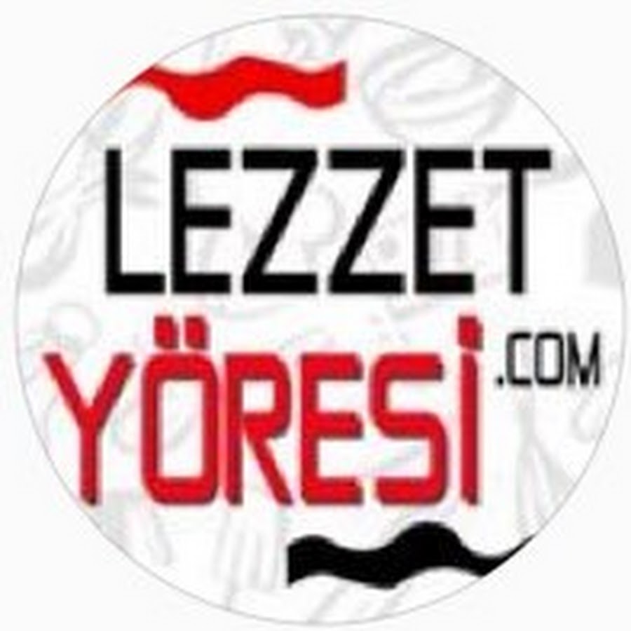 Lezzet YÃ¶resi YouTube channel avatar