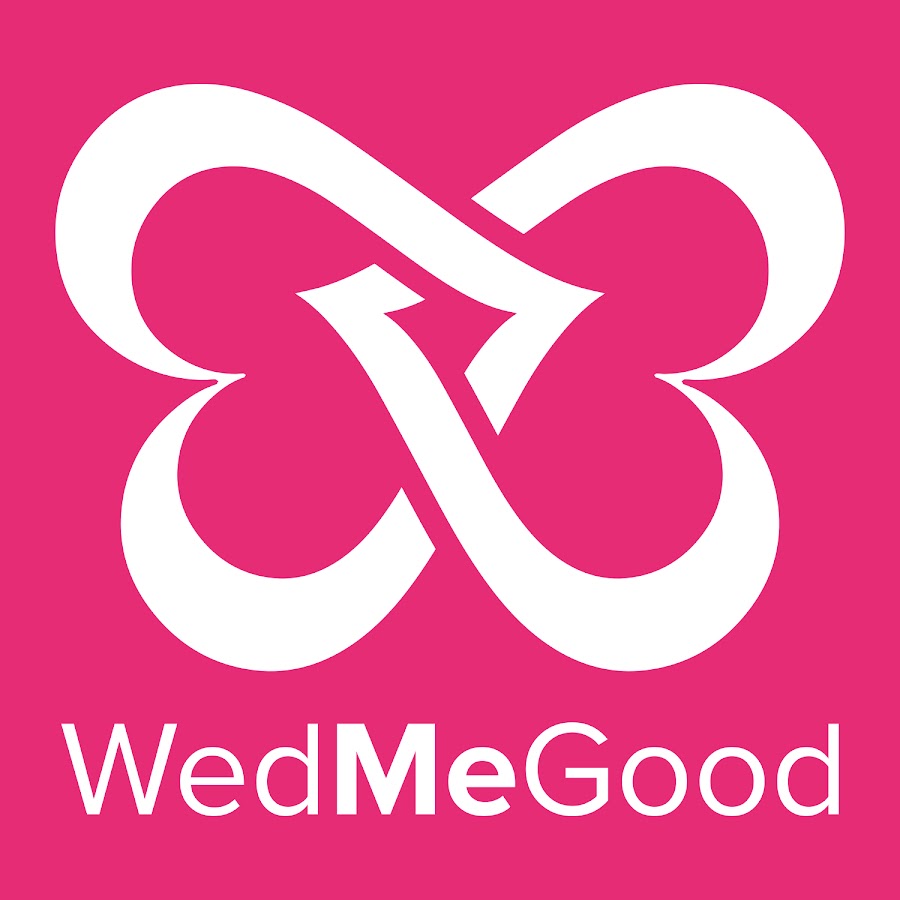 WedMeGood यूट्यूब चैनल अवतार