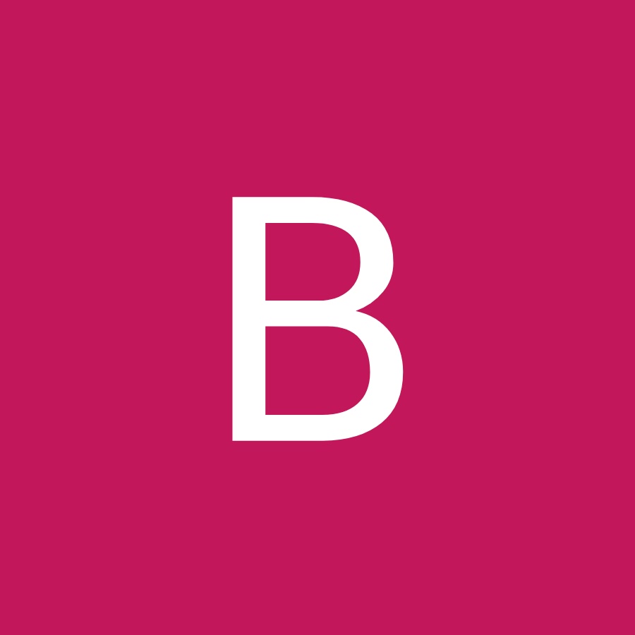 Balex YouTube channel avatar