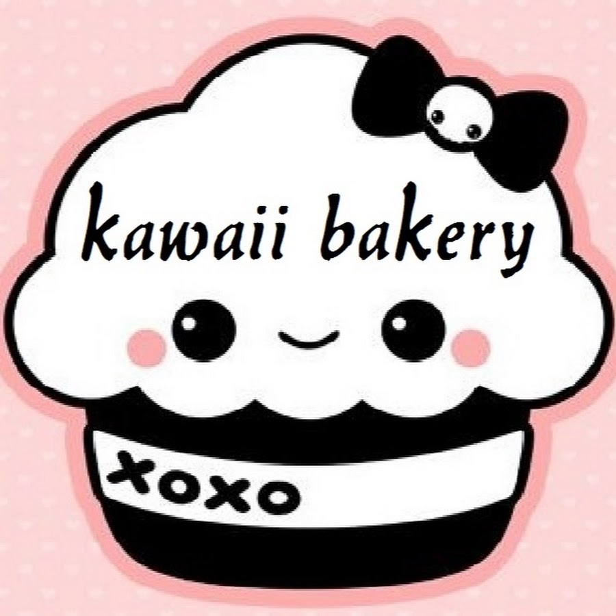 Desi's Kawaii Bakery YouTube channel avatar