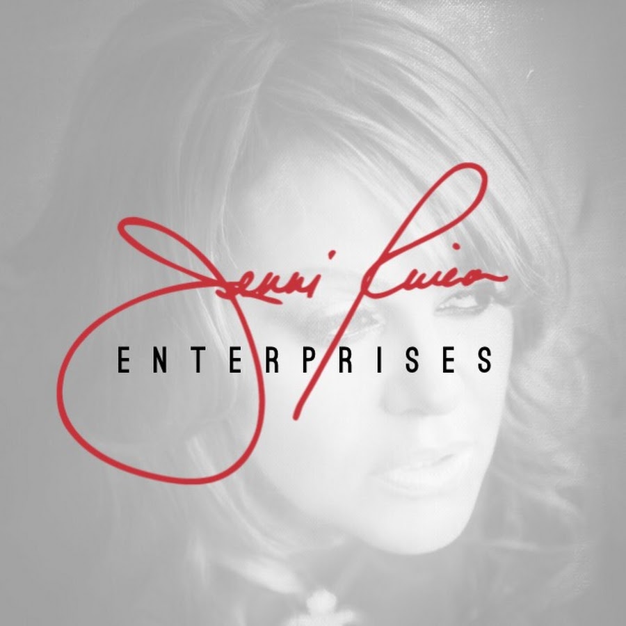 Jenni Rivera Enterprises Аватар канала YouTube