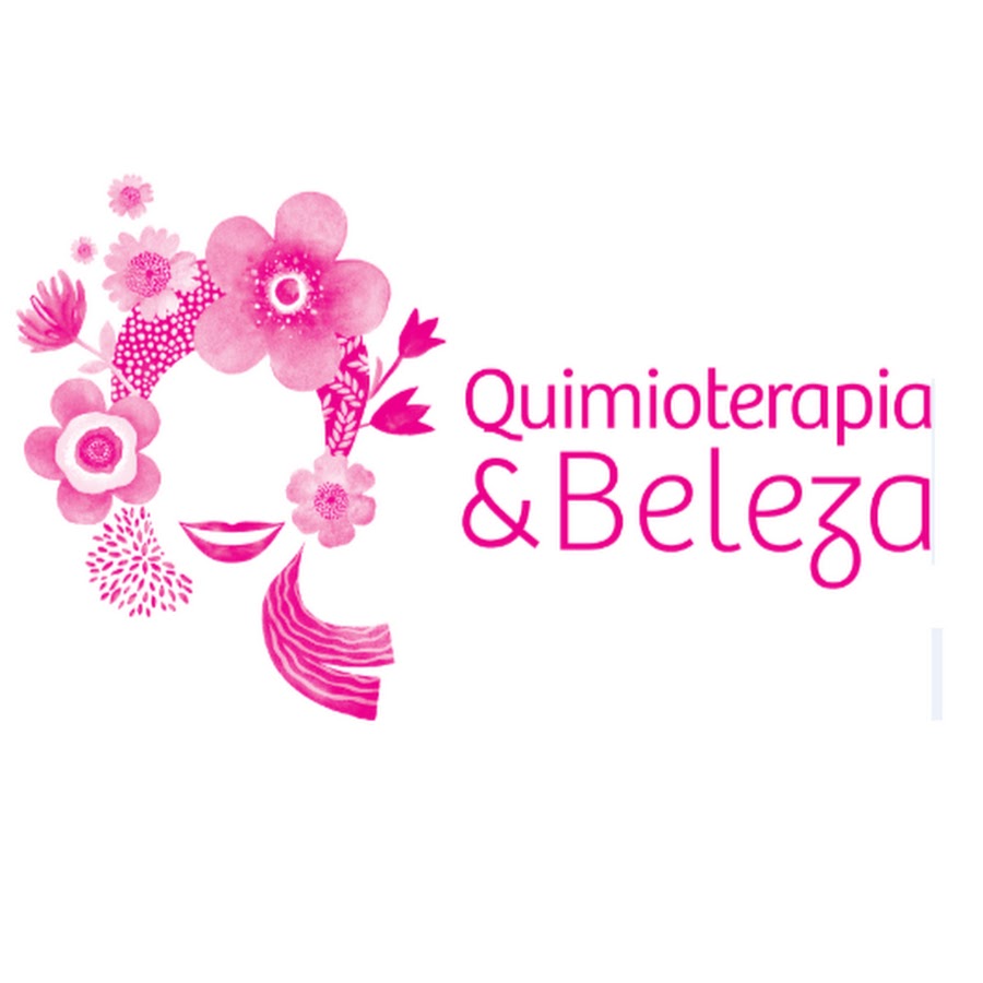 Instituto Quimioterapia e Beleza Awatar kanału YouTube