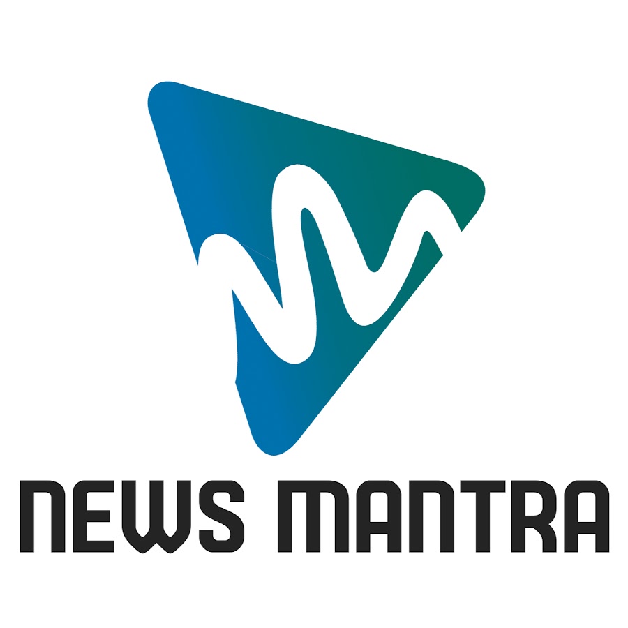 News Mantra YouTube channel avatar