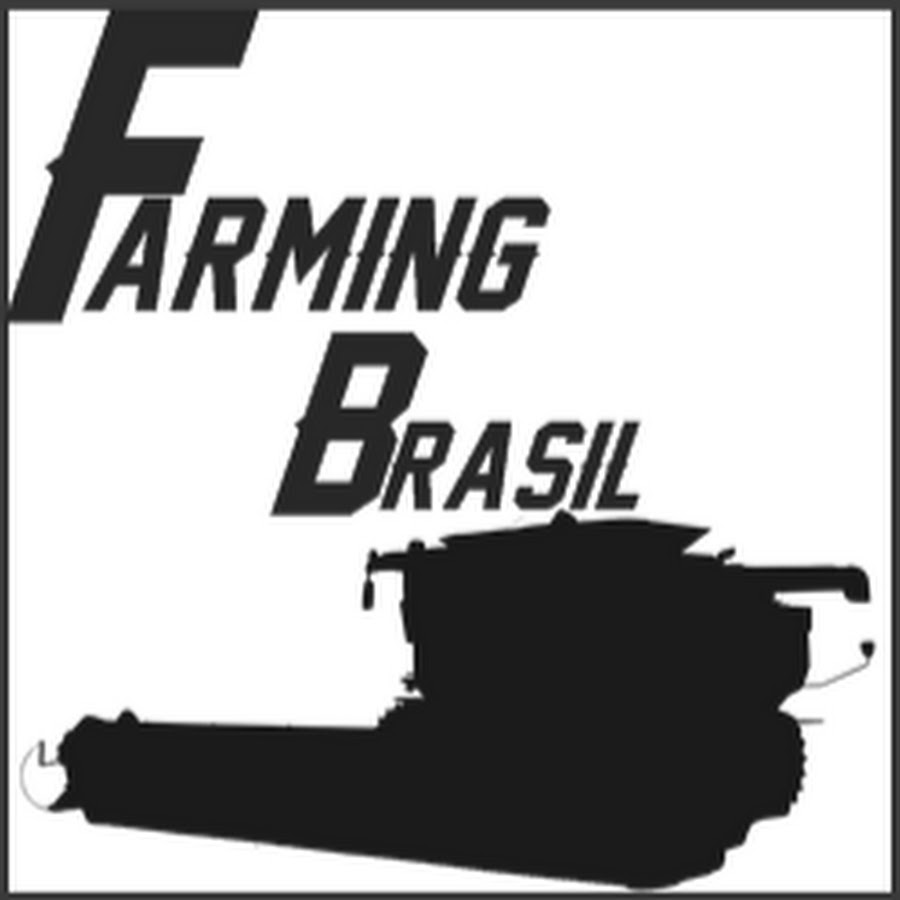 Farming Brasil رمز قناة اليوتيوب
