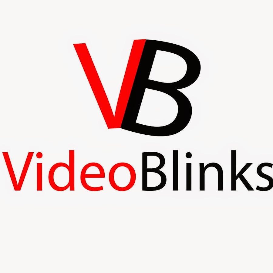 VideoBlinks Avatar canale YouTube 
