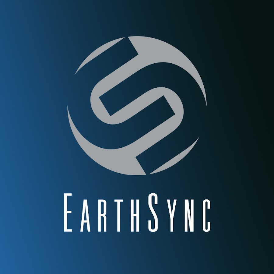 EarthSync YouTube channel avatar