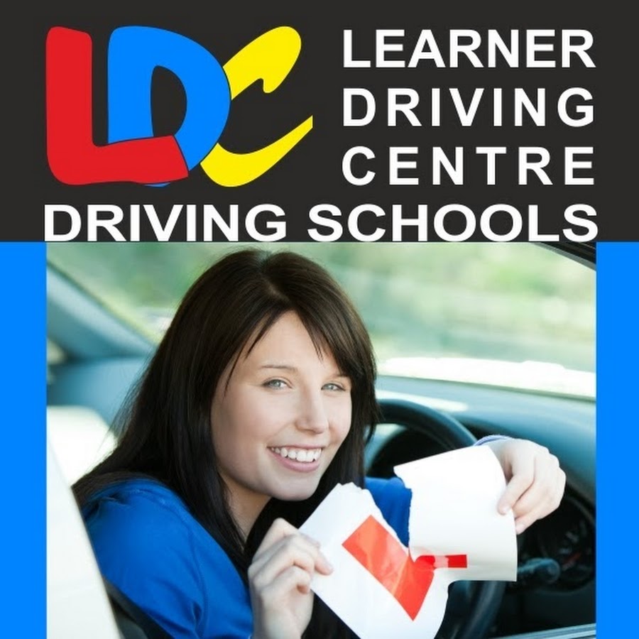 The Learner Driving Centre Avatar de chaîne YouTube