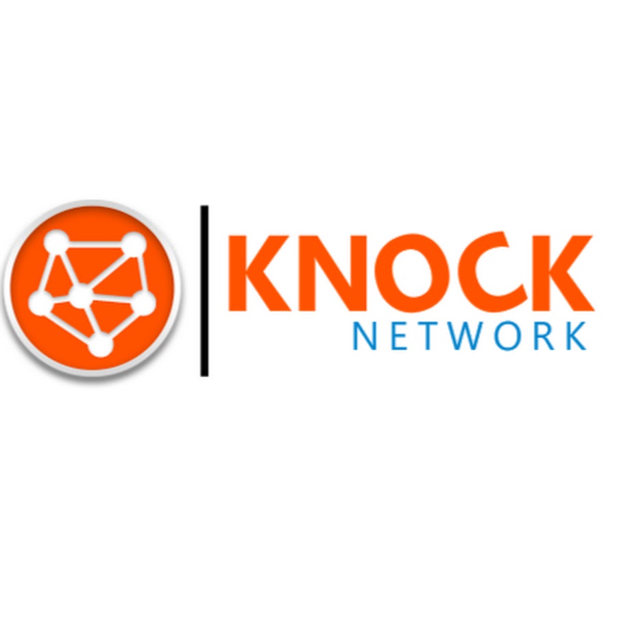 Knock Network YouTube channel avatar