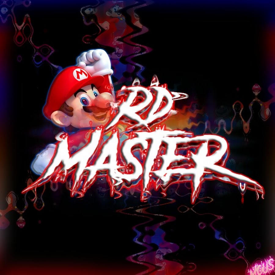 RDmaster YouTube kanalı avatarı