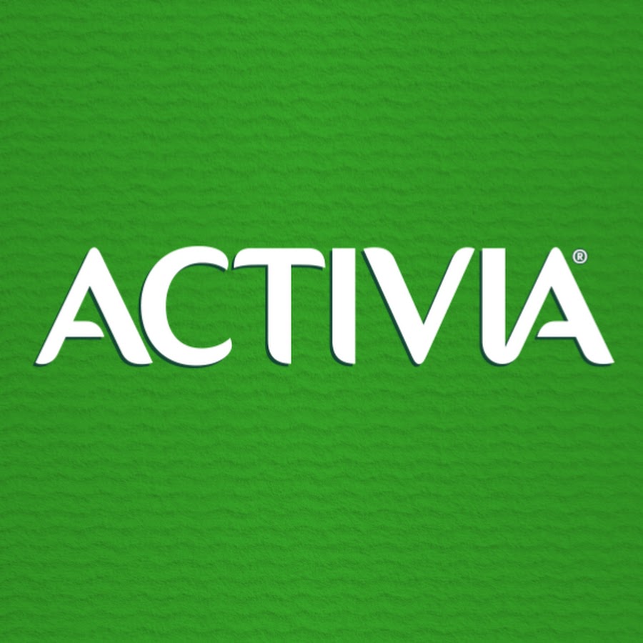 Activia EspaÃ±a यूट्यूब चैनल अवतार