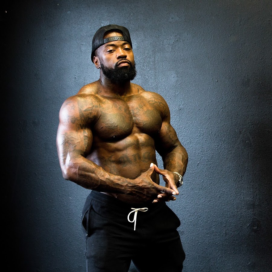 Mike Rashid YouTube channel avatar