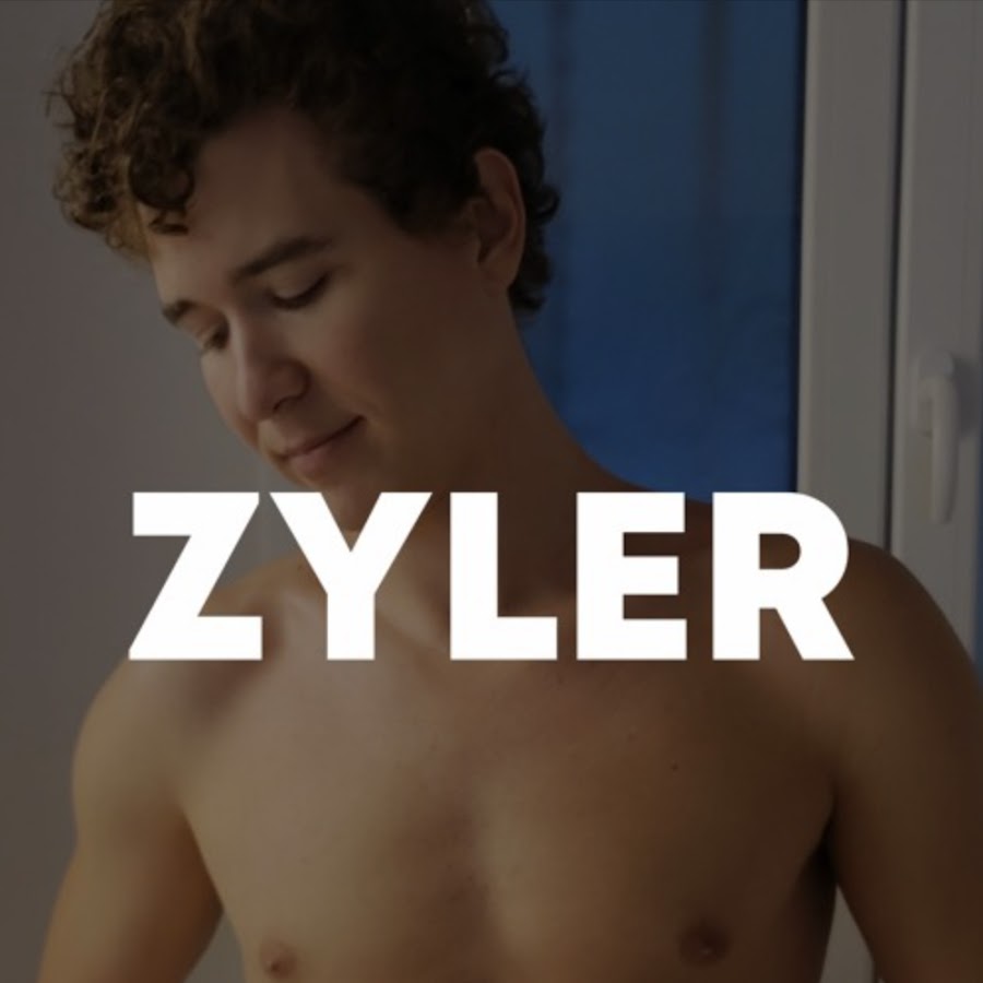 Steven Zeiler YouTube channel avatar
