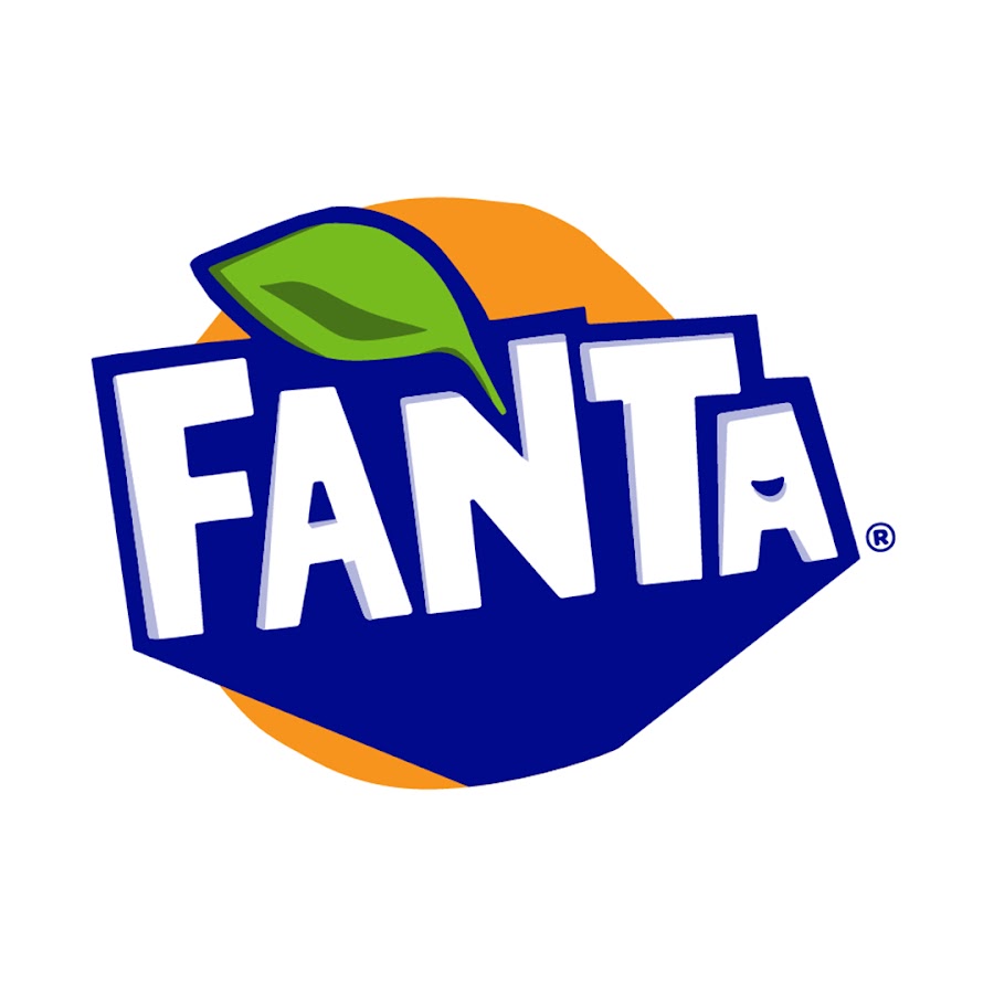 Fanta France رمز قناة اليوتيوب