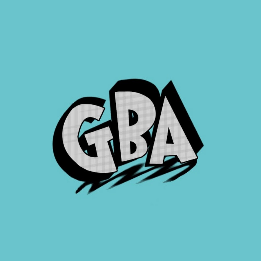 GameBoysAlert YouTube channel avatar