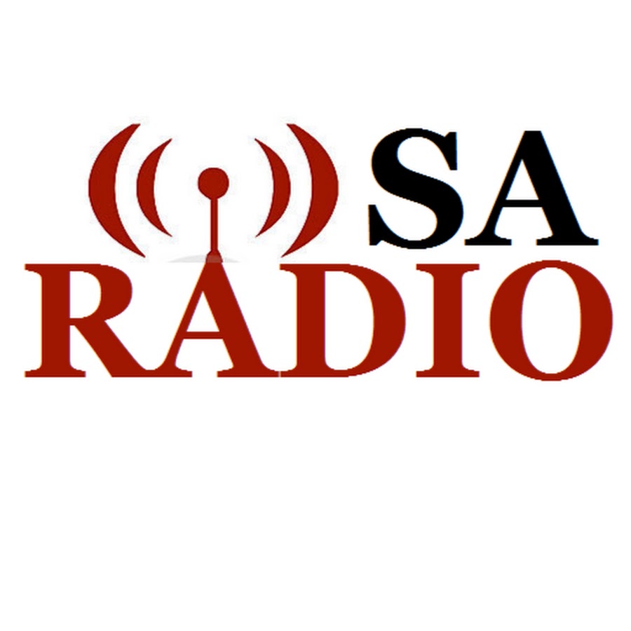 SA RADIO YouTube channel avatar