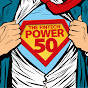 The Fintech Power 50 YouTube Profile Photo