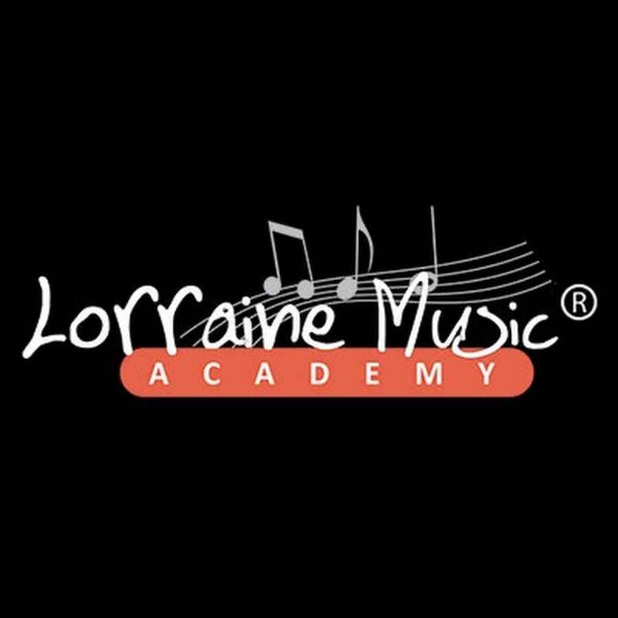 Lorraine Music Academy Avatar canale YouTube 